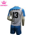 Camisetas de futebol masculino