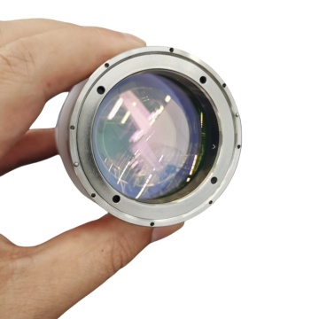fiber Cutting Head Lens