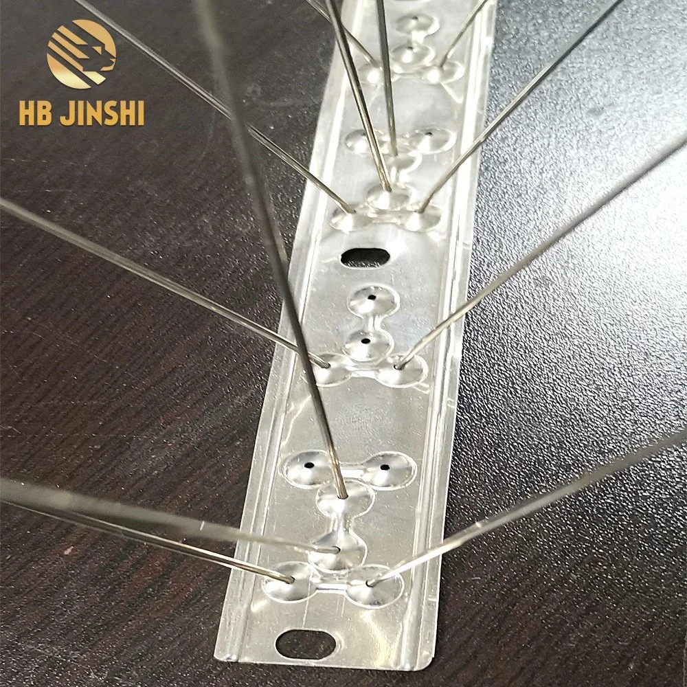 Multifunctional Pest Control Anti Bird Control Spikes