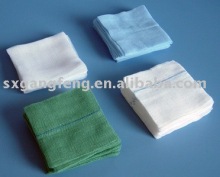Gauze Swabs Gauze Sponges Gauze Compress Pre-cut Gauze