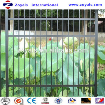 Aluminum Ornamental Fencing