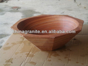 bathroom marble basin