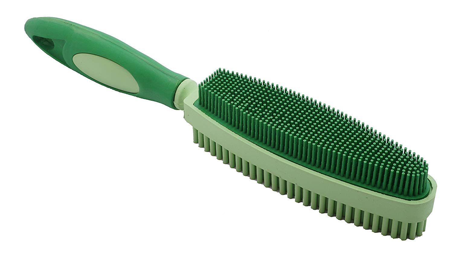 Professional Rubber Pet Hair Removal Brush