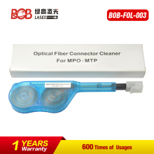 Fiber Optic Cleaner Bulkhead Cleaner BOB-FOL-003
