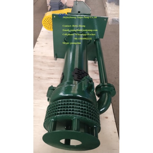 Gold processing slurry pumps