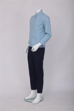 Men's Fashion Business Reversible Jacket