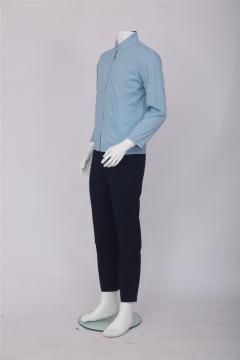 Men's Fashion Business Reversible Jacket