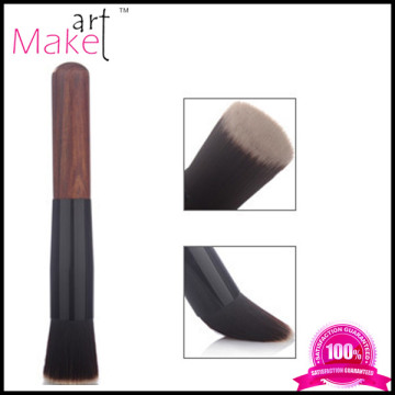 Taklon hair makeup liquid foundation brush