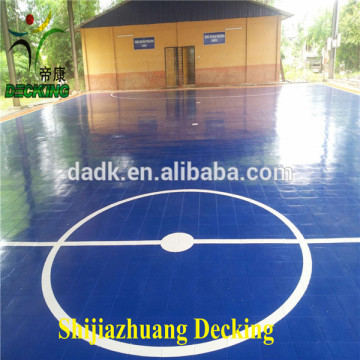 PP plastic outdoor sport