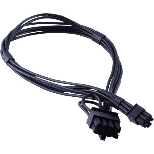 6Pin to 8Pin Cable for  Mac Pro Tower