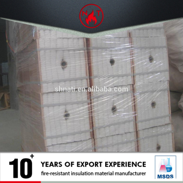 1000 NATI Refractory Folded Module