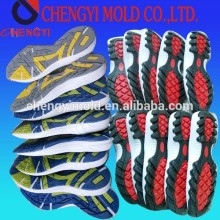 buy now!many customized eva with rubber sport shoe sole,lasts and pad, pattern cutter, shoe flower, shoe flower mold, accessary