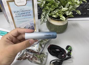 e-cigarette vape pen-KATE Constellation Serial-Leo