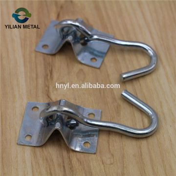 lobster claw swivel hooks