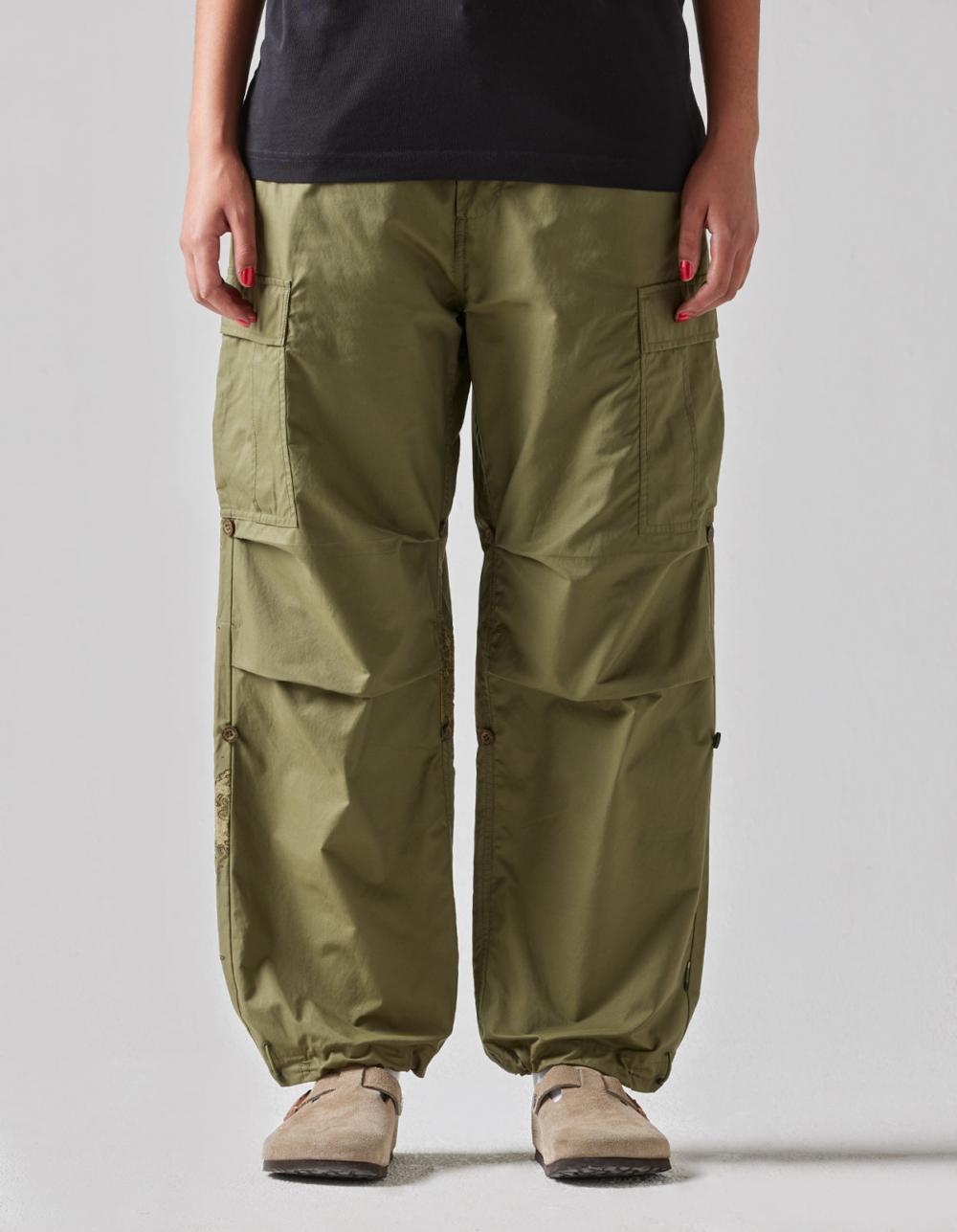 Green Mens Cargo Pants 9 Jpg