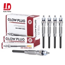 Glow Plug PT-151 1985054090 for TOYOTA 2L