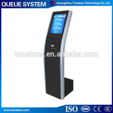 new product automatic queue stand ticket dispenser machine