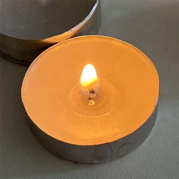 Direct Sales Paraffin Tealight Candles votive candles