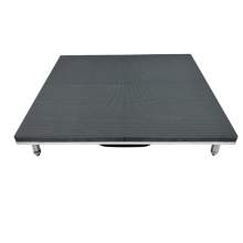 Full Color Interactive Indoor Floor Display Screen