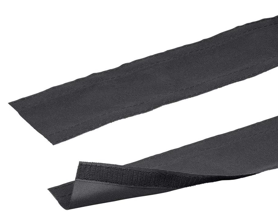 벨크로 브레이드 슬리브 Velcro Braided Sleeve