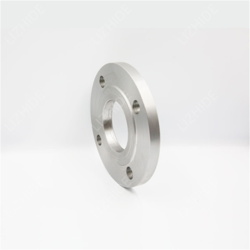 Gost standard 1-500-6 size plate flange