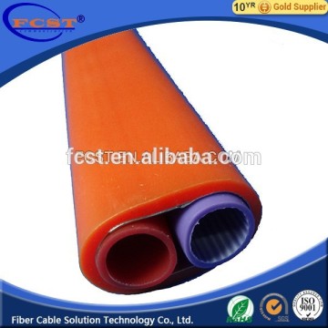 HDPE Micro Duct For Laying Micro Cable