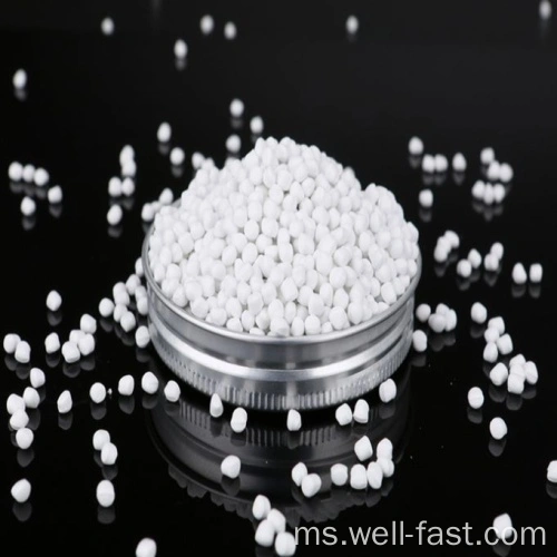 China Masterbatch Karung Tenunan Pelet Plastik Manufacturers