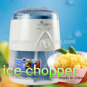 ice block maker