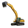 Medium and large size hydraulic crawler excavator