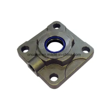 Metal Part for Precision Gear