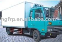truck liner panel truck exterior sidewall revolve truck panel