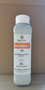Nicrobraz LM product features