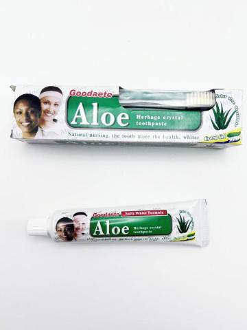 Wholesale Natural Herbal Toothpaste