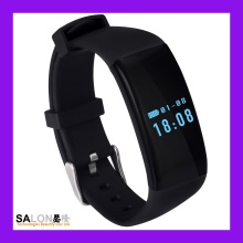 2016 new bluetooth smart bracelet, sport wrist watch, bluetooth smart band for Android IOS