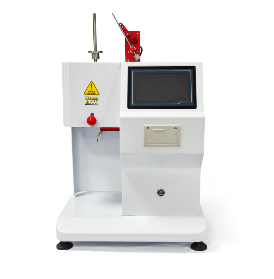 Digital Melt Flow Indexer PP 