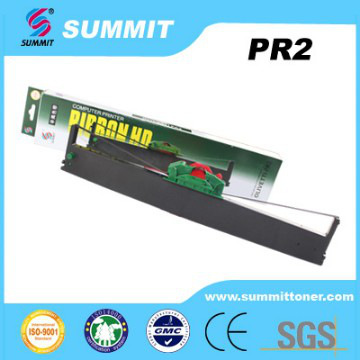 Compatible ink printer ribbon cartridges OLIVETTI PR2