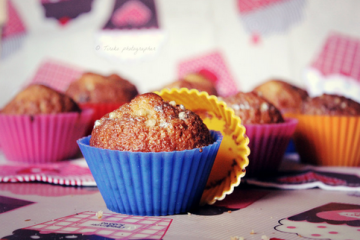 Custom Silicone Mold Cupcake Muffin