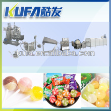 Automatic Candy Processing Machine