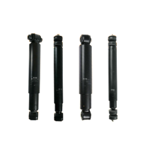 GEREP brand truck oil damper for MAN L 2000,OEM 81.43701.6782