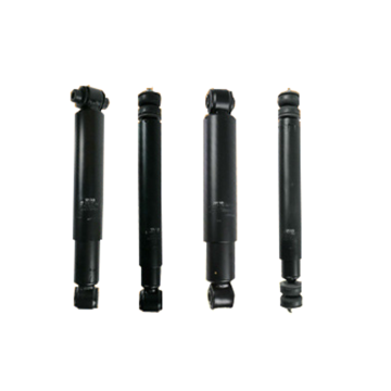 GEREP brand truck oil damper for MAN L 2000,OEM 81.43701.6782