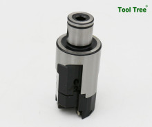 RBH Indexable Twin bit Rough Boring Head