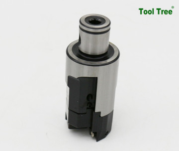 RBH Indexable Twin bit Rough Boring Head