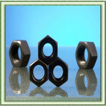 Black Nuts Fasteners Exporter