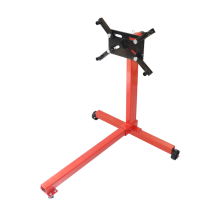 750 lbs Rotating Motorcycle Engine Stand with CE