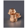 Copper Investment Casting parts