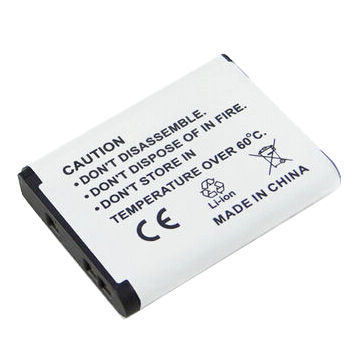 Hot Sell Camera Battery for Nikon Coolpix Camera Series