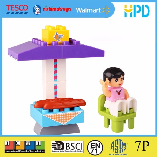 Kids Shop Funny Bricks Toys from Haipengda