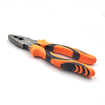 insulation combination plier set cutting pliers combination