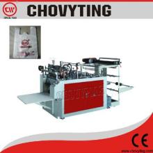 bag making machine with needle