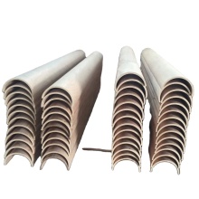 Rotary Die Cut High Quality Plywood - Hot Sale